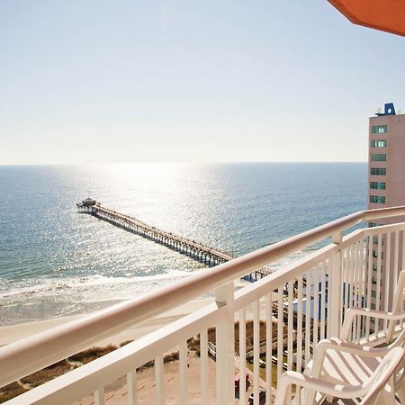 Prince Resort North Myrtle Beach Dış mekan fotoğraf