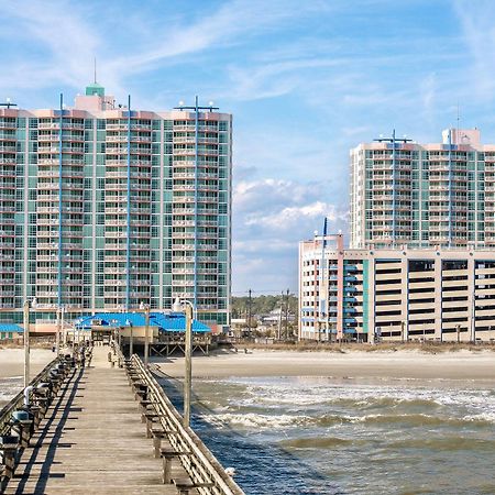 Prince Resort North Myrtle Beach Dış mekan fotoğraf