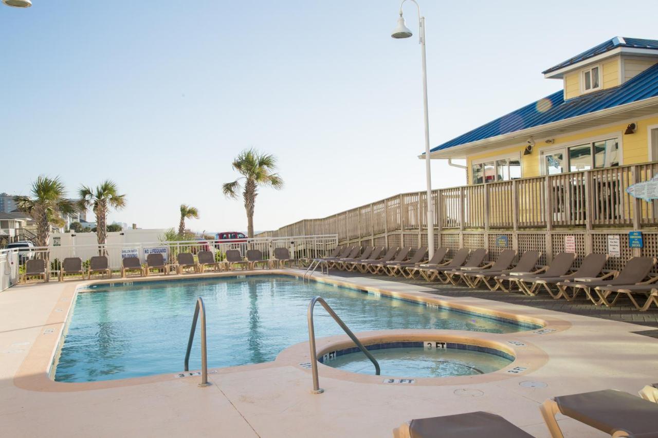 Prince Resort North Myrtle Beach Dış mekan fotoğraf