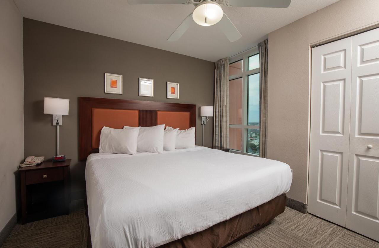 Prince Resort North Myrtle Beach Dış mekan fotoğraf