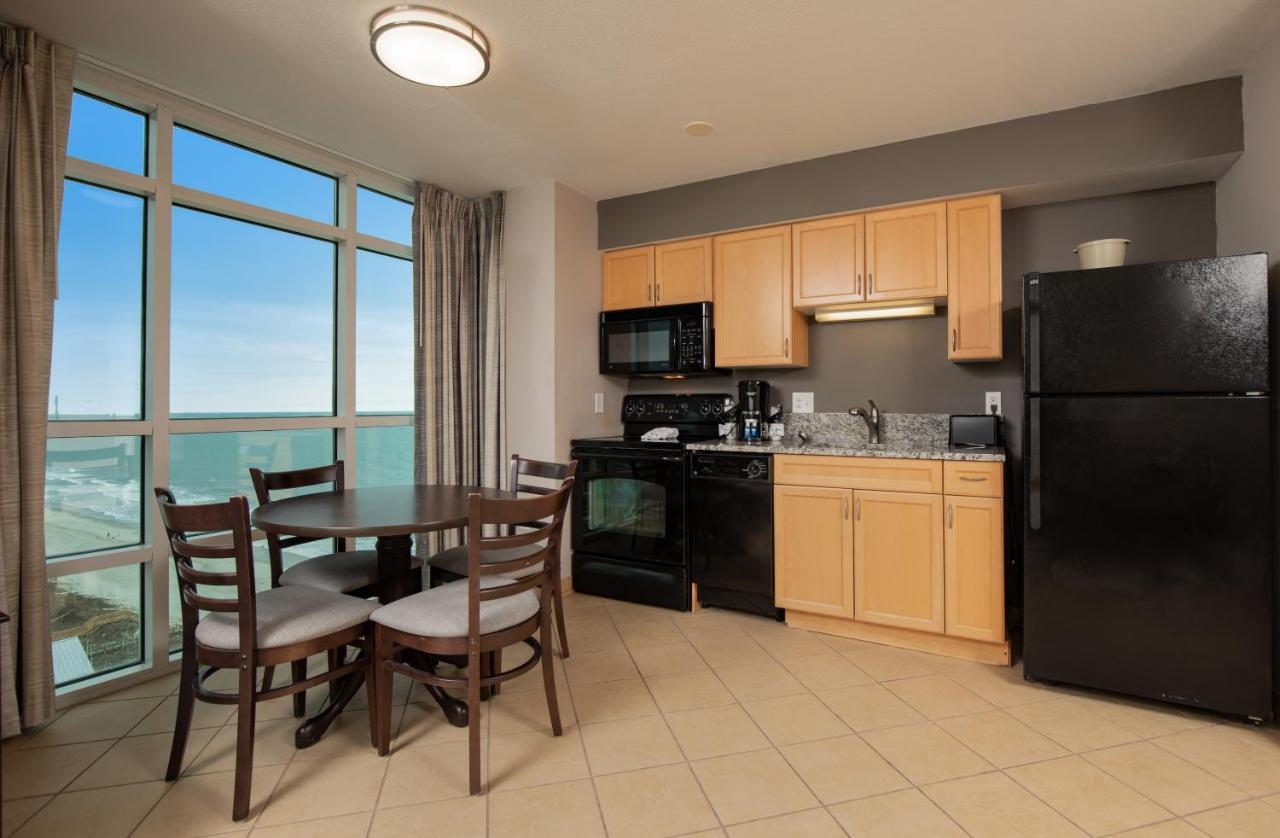 Prince Resort North Myrtle Beach Dış mekan fotoğraf