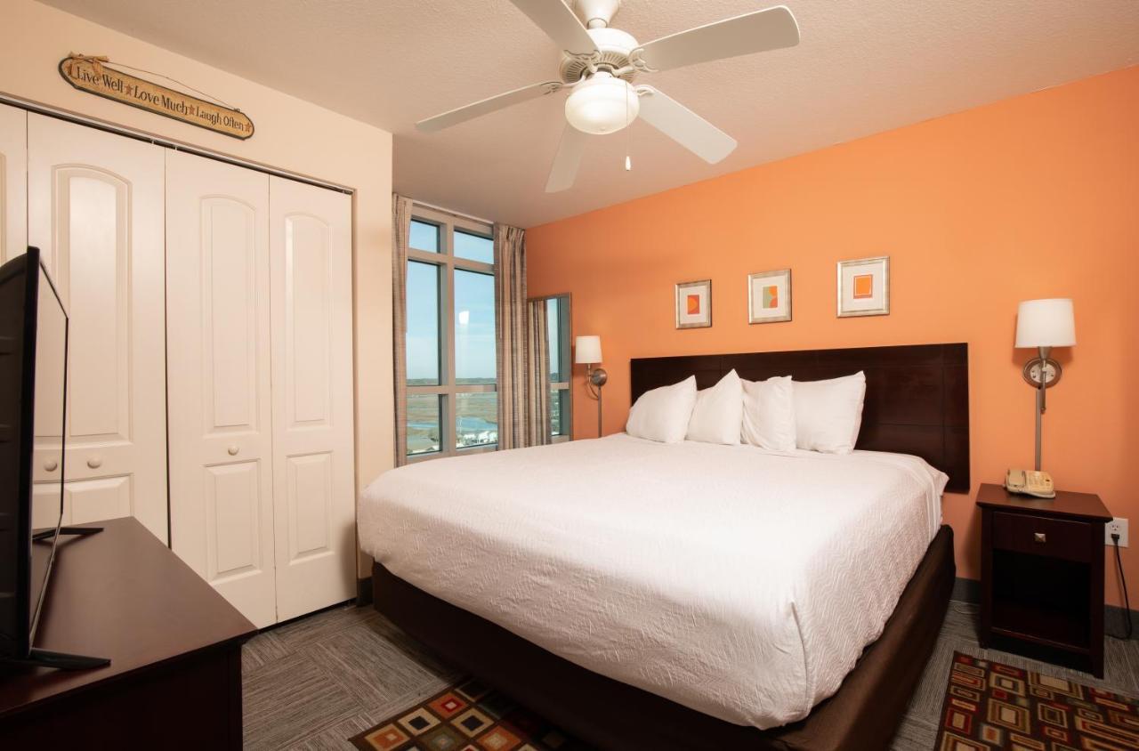 Prince Resort North Myrtle Beach Dış mekan fotoğraf