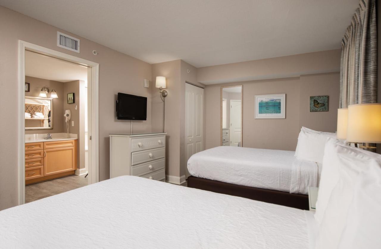 Prince Resort North Myrtle Beach Dış mekan fotoğraf