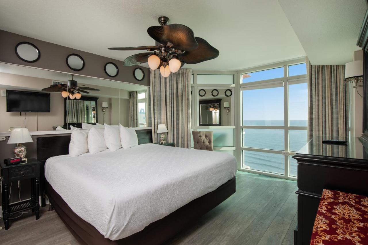 Prince Resort North Myrtle Beach Dış mekan fotoğraf