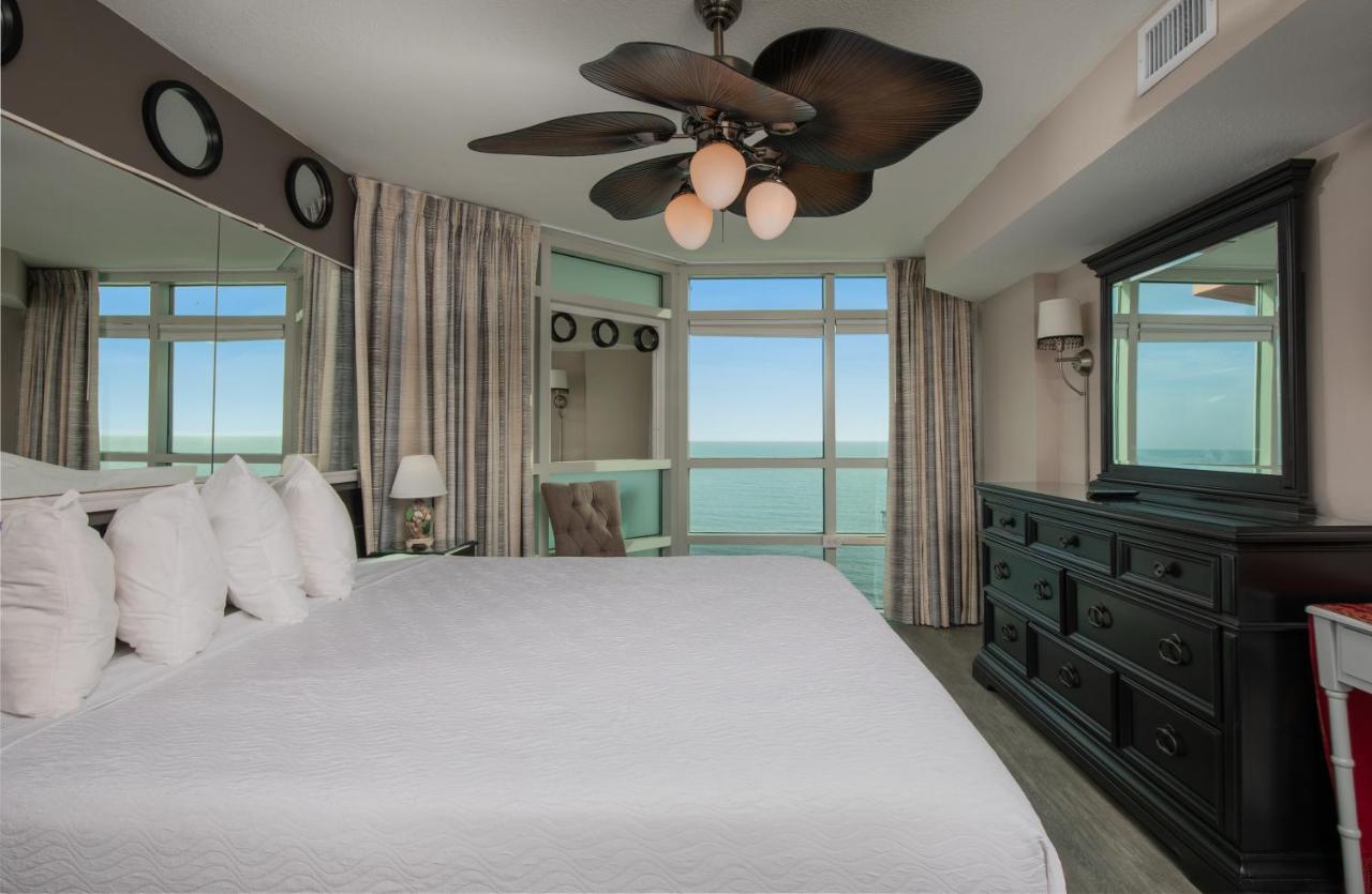 Prince Resort North Myrtle Beach Dış mekan fotoğraf