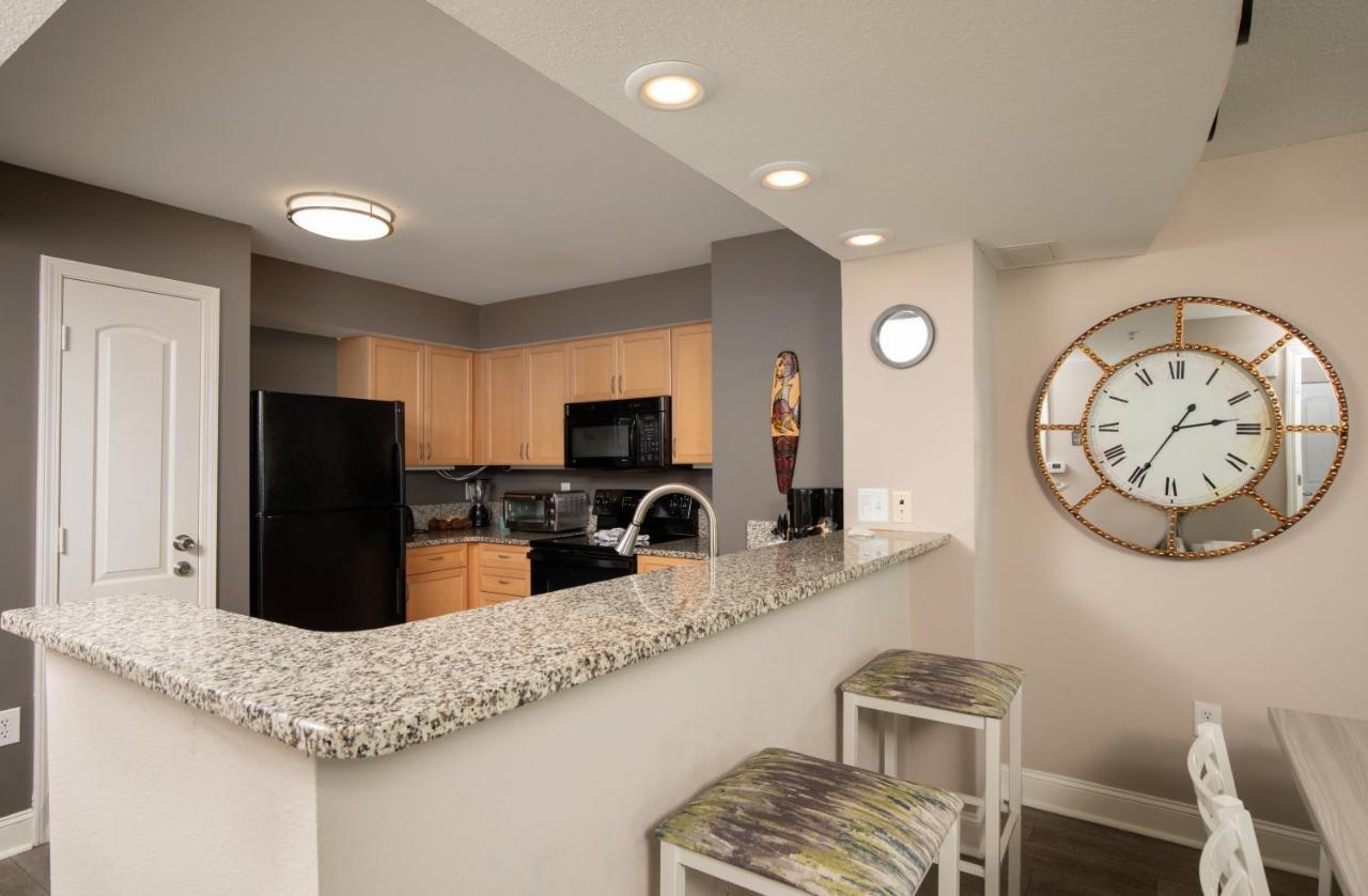 Prince Resort North Myrtle Beach Dış mekan fotoğraf