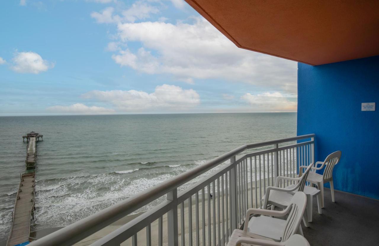 Prince Resort North Myrtle Beach Dış mekan fotoğraf