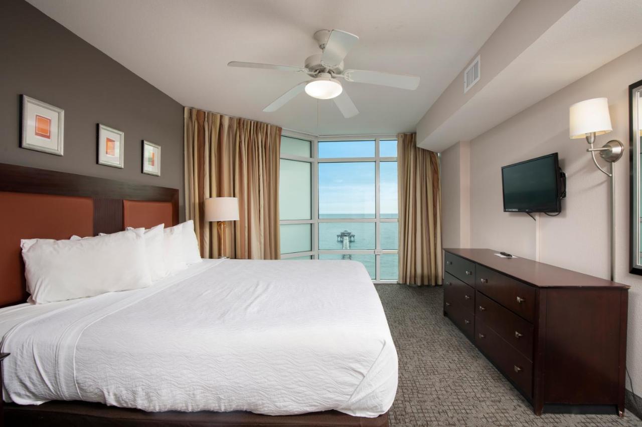 Prince Resort North Myrtle Beach Dış mekan fotoğraf