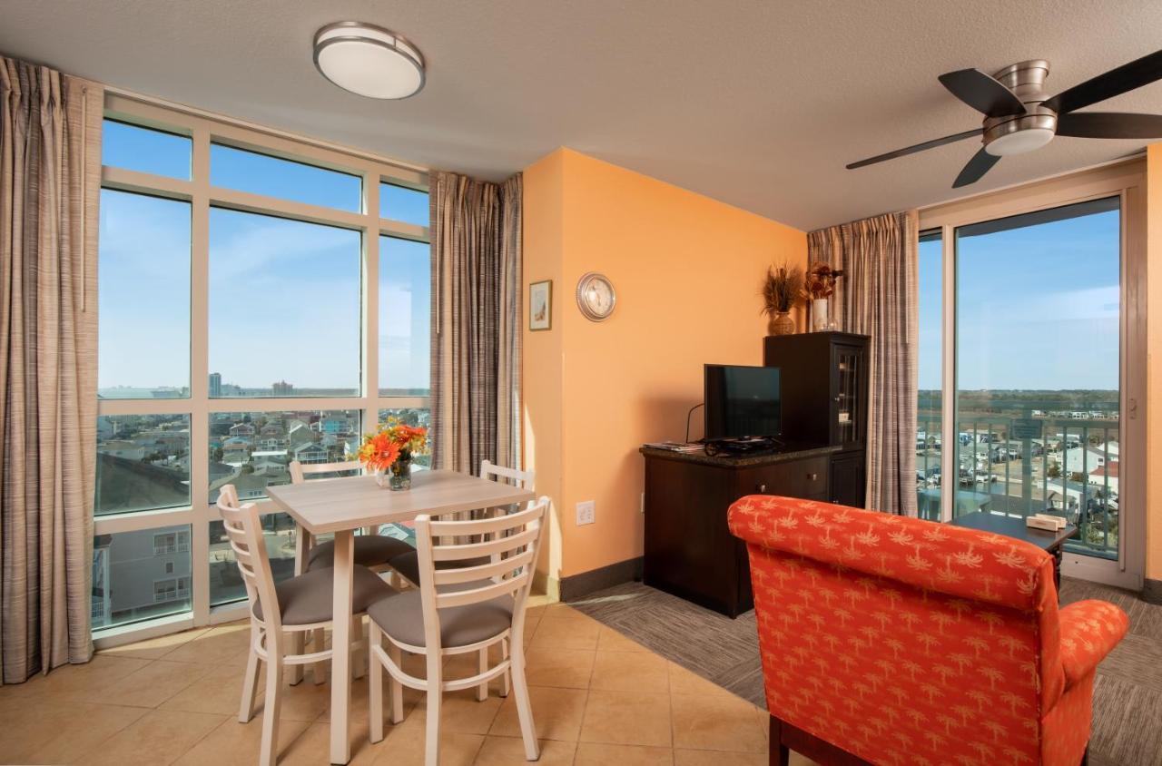 Prince Resort North Myrtle Beach Dış mekan fotoğraf