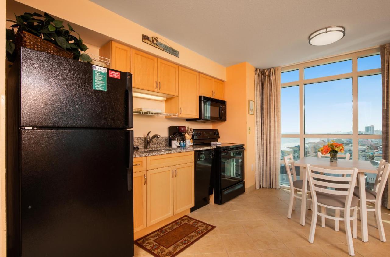 Prince Resort North Myrtle Beach Dış mekan fotoğraf
