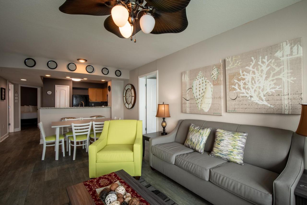Prince Resort North Myrtle Beach Dış mekan fotoğraf