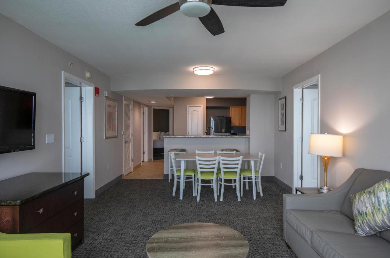 Prince Resort North Myrtle Beach Dış mekan fotoğraf