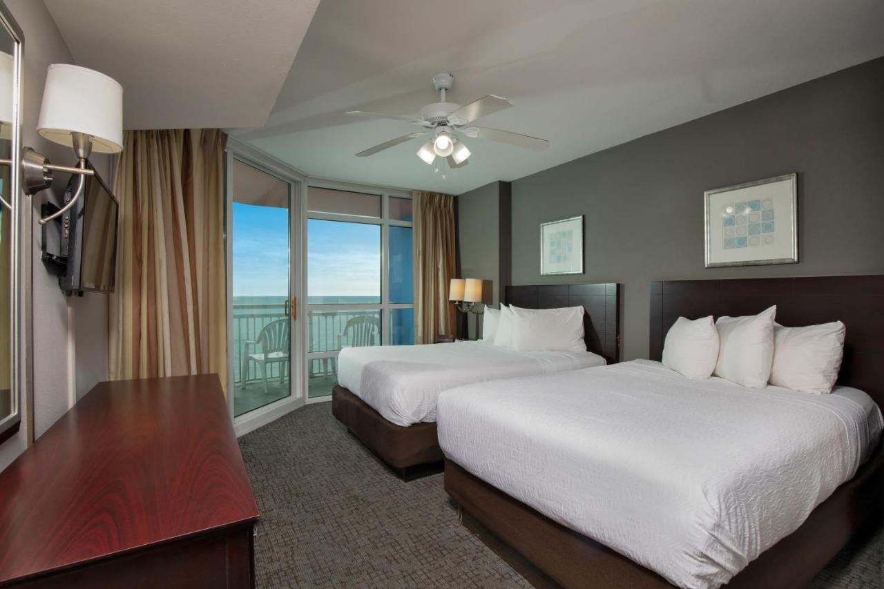 Prince Resort North Myrtle Beach Dış mekan fotoğraf