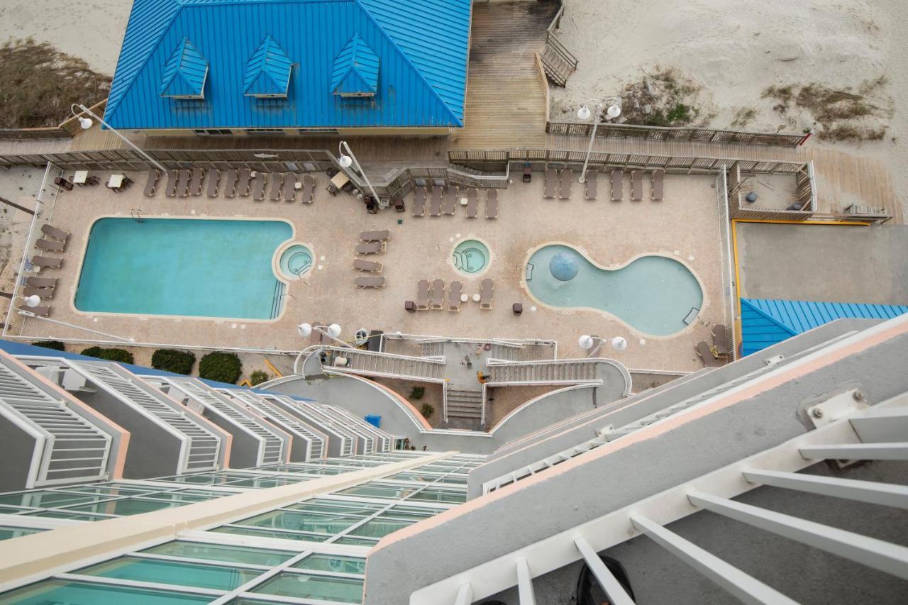 Prince Resort North Myrtle Beach Dış mekan fotoğraf