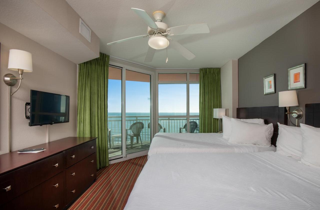 Prince Resort North Myrtle Beach Dış mekan fotoğraf