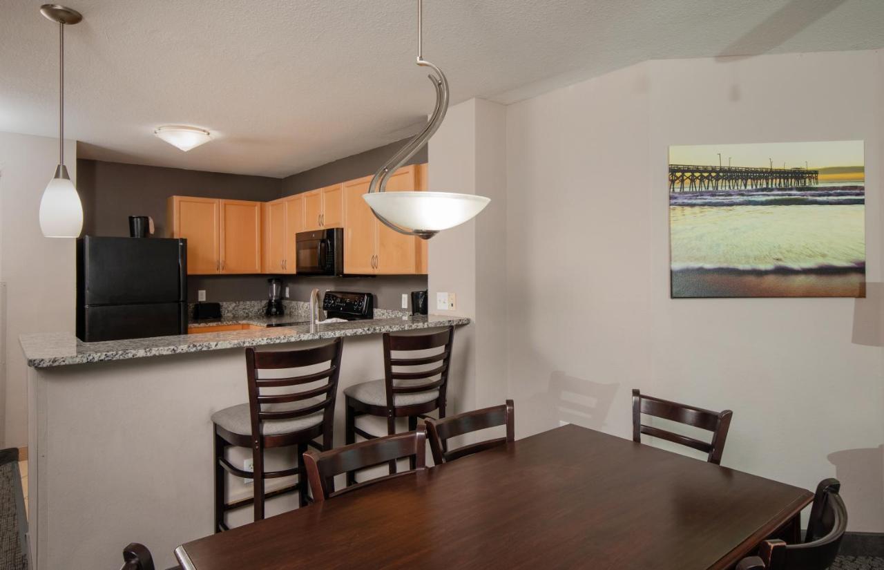 Prince Resort North Myrtle Beach Dış mekan fotoğraf