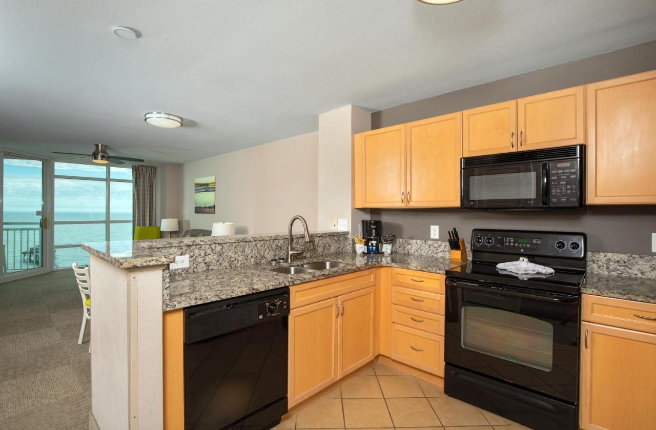 Prince Resort North Myrtle Beach Dış mekan fotoğraf