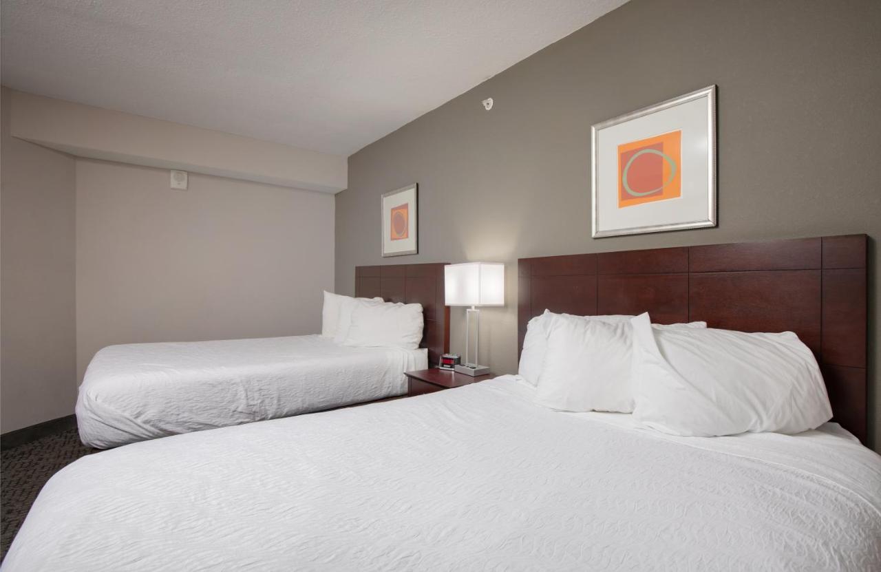 Prince Resort North Myrtle Beach Dış mekan fotoğraf