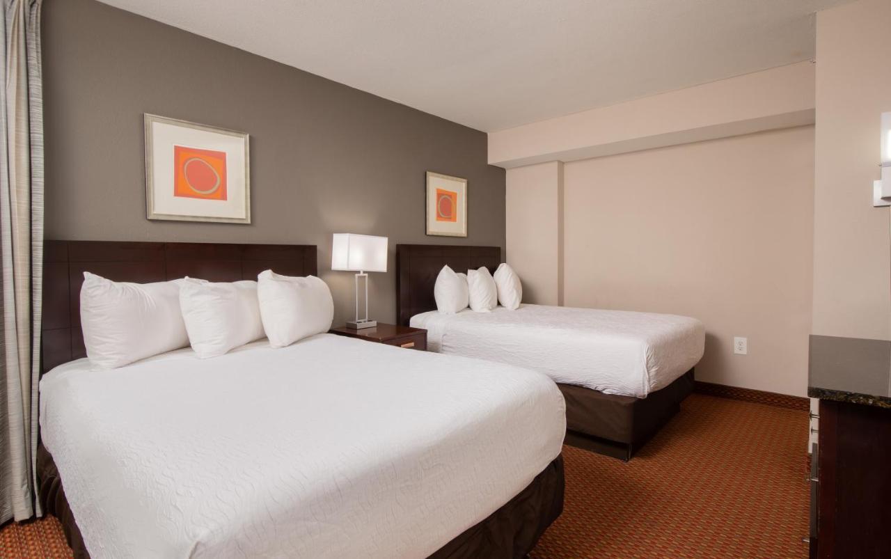 Prince Resort North Myrtle Beach Dış mekan fotoğraf