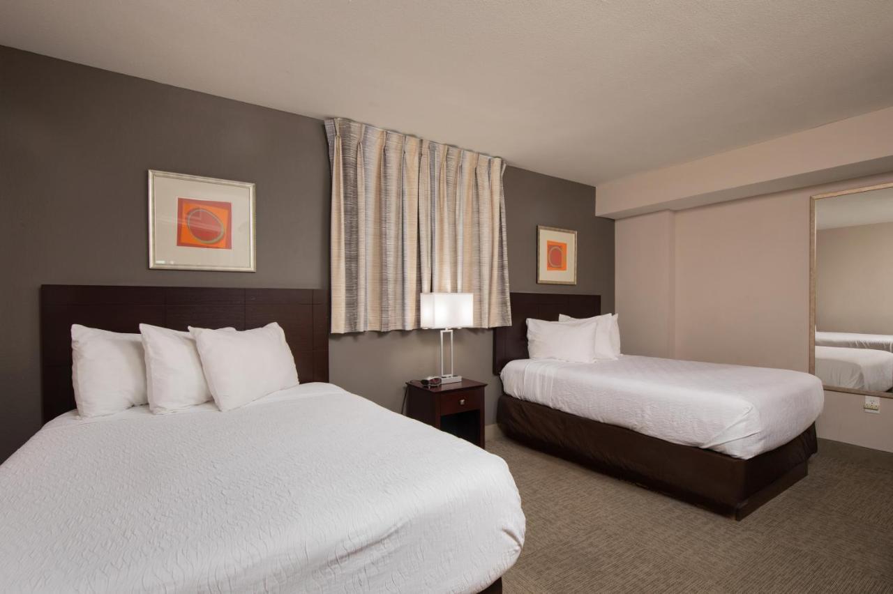 Prince Resort North Myrtle Beach Dış mekan fotoğraf
