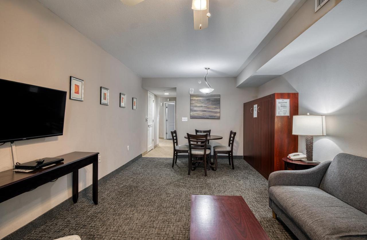 Prince Resort North Myrtle Beach Dış mekan fotoğraf
