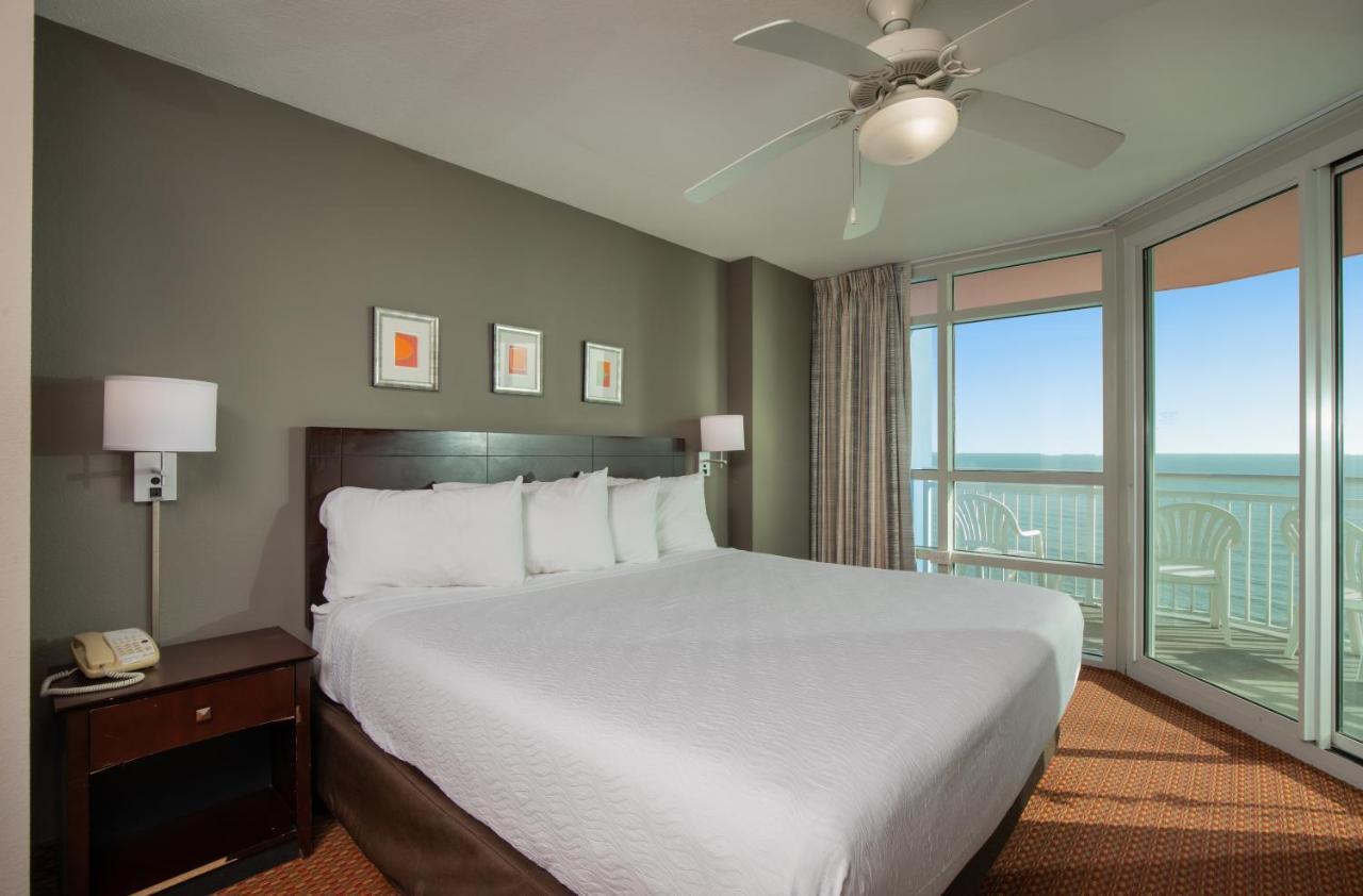 Prince Resort North Myrtle Beach Dış mekan fotoğraf