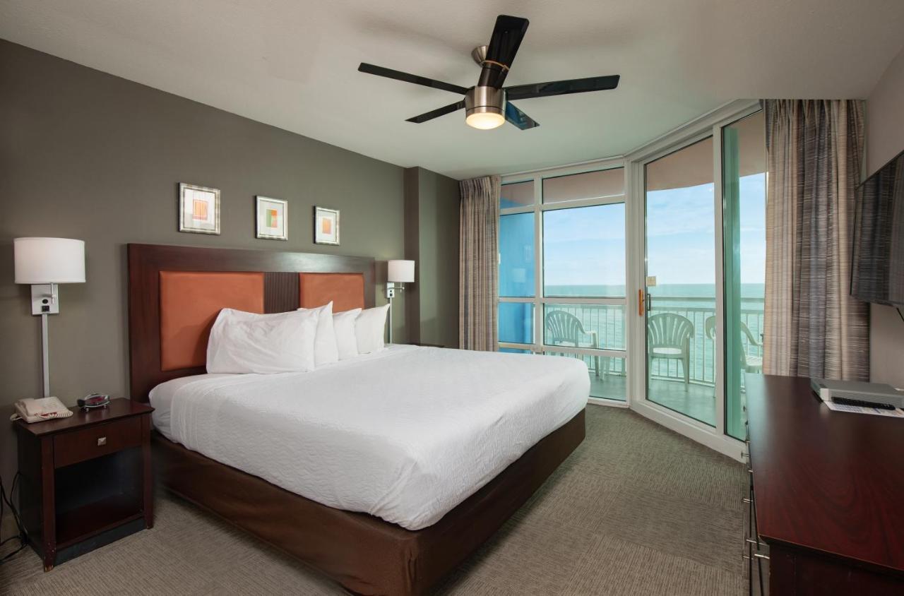 Prince Resort North Myrtle Beach Dış mekan fotoğraf