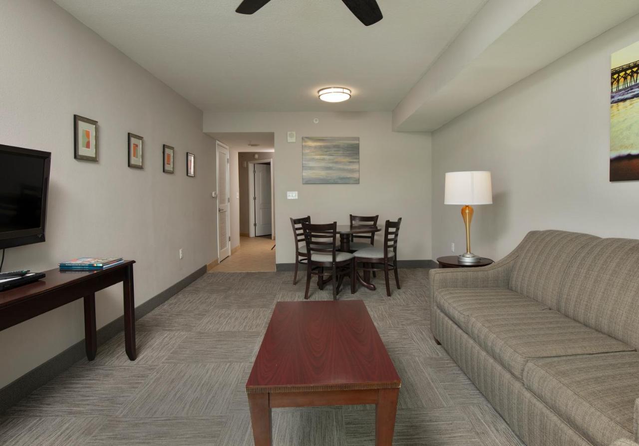 Prince Resort North Myrtle Beach Dış mekan fotoğraf