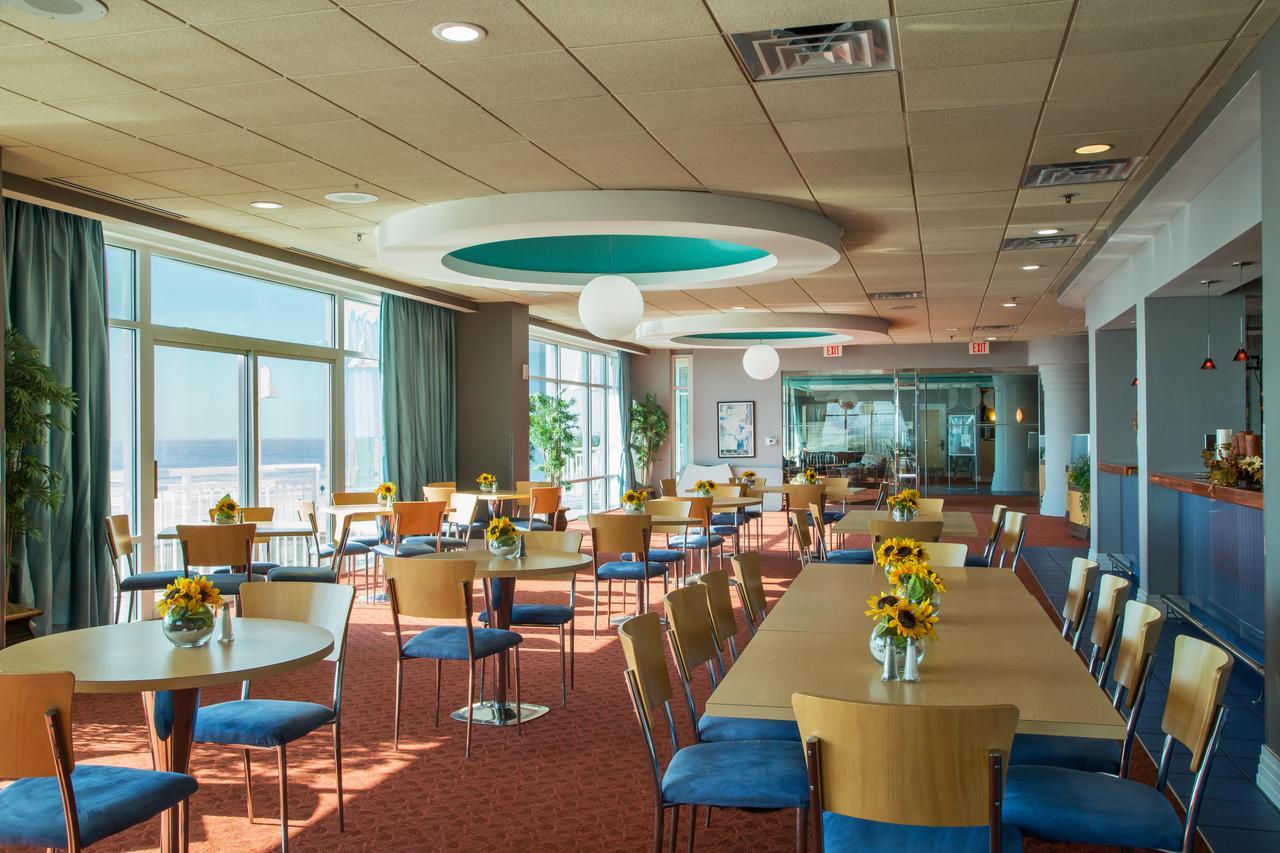 Prince Resort North Myrtle Beach Dış mekan fotoğraf