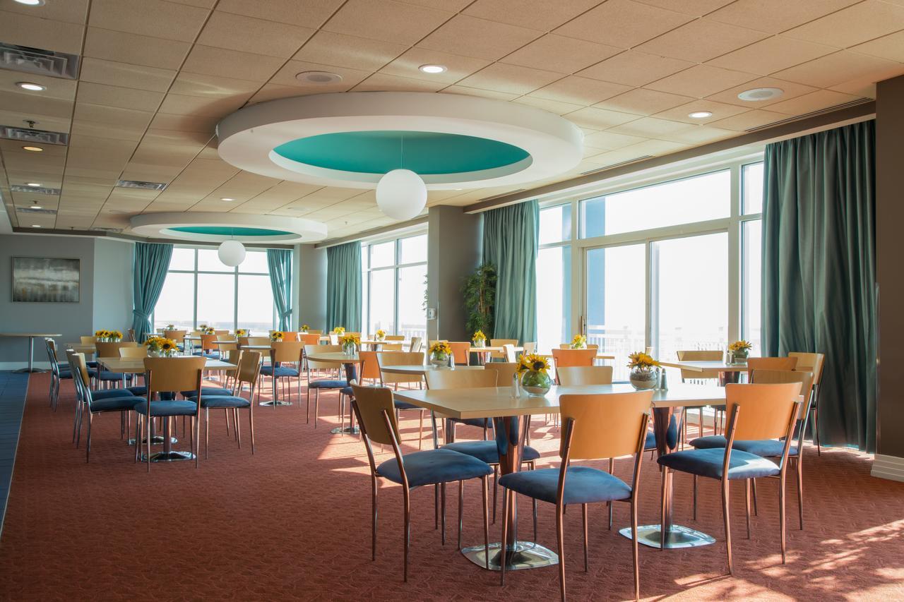 Prince Resort North Myrtle Beach Dış mekan fotoğraf