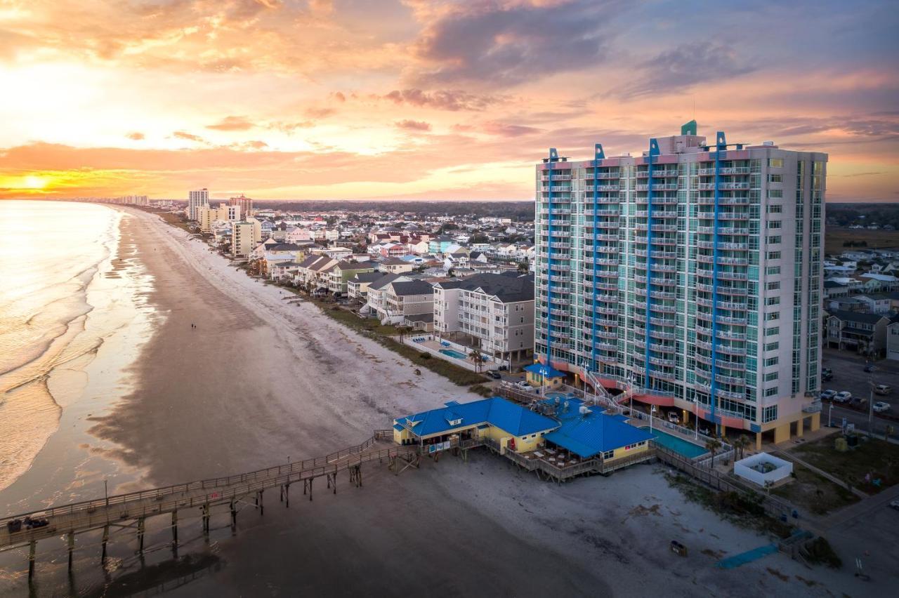 Prince Resort North Myrtle Beach Dış mekan fotoğraf