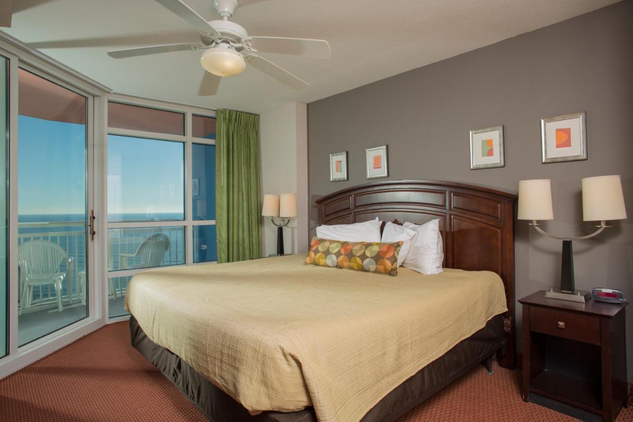 Prince Resort North Myrtle Beach Dış mekan fotoğraf