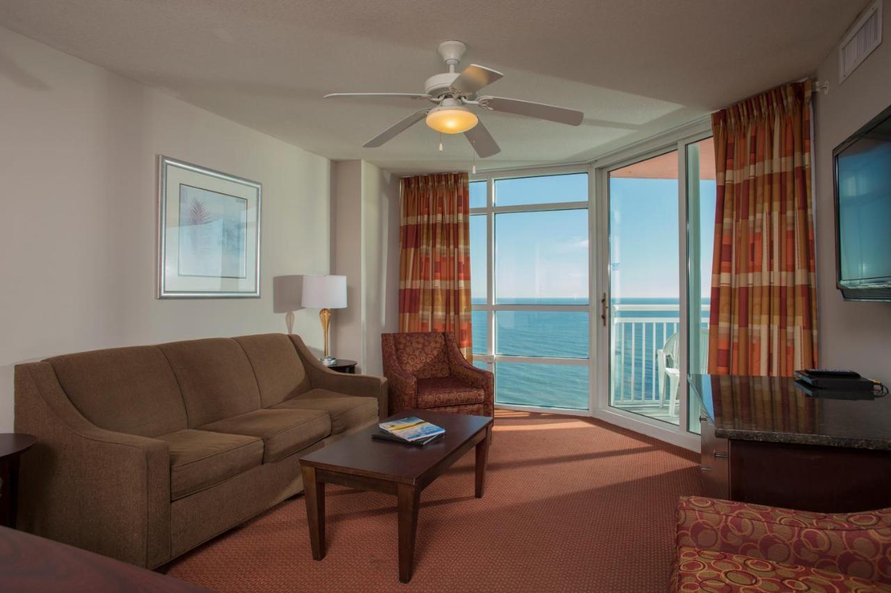 Prince Resort North Myrtle Beach Dış mekan fotoğraf