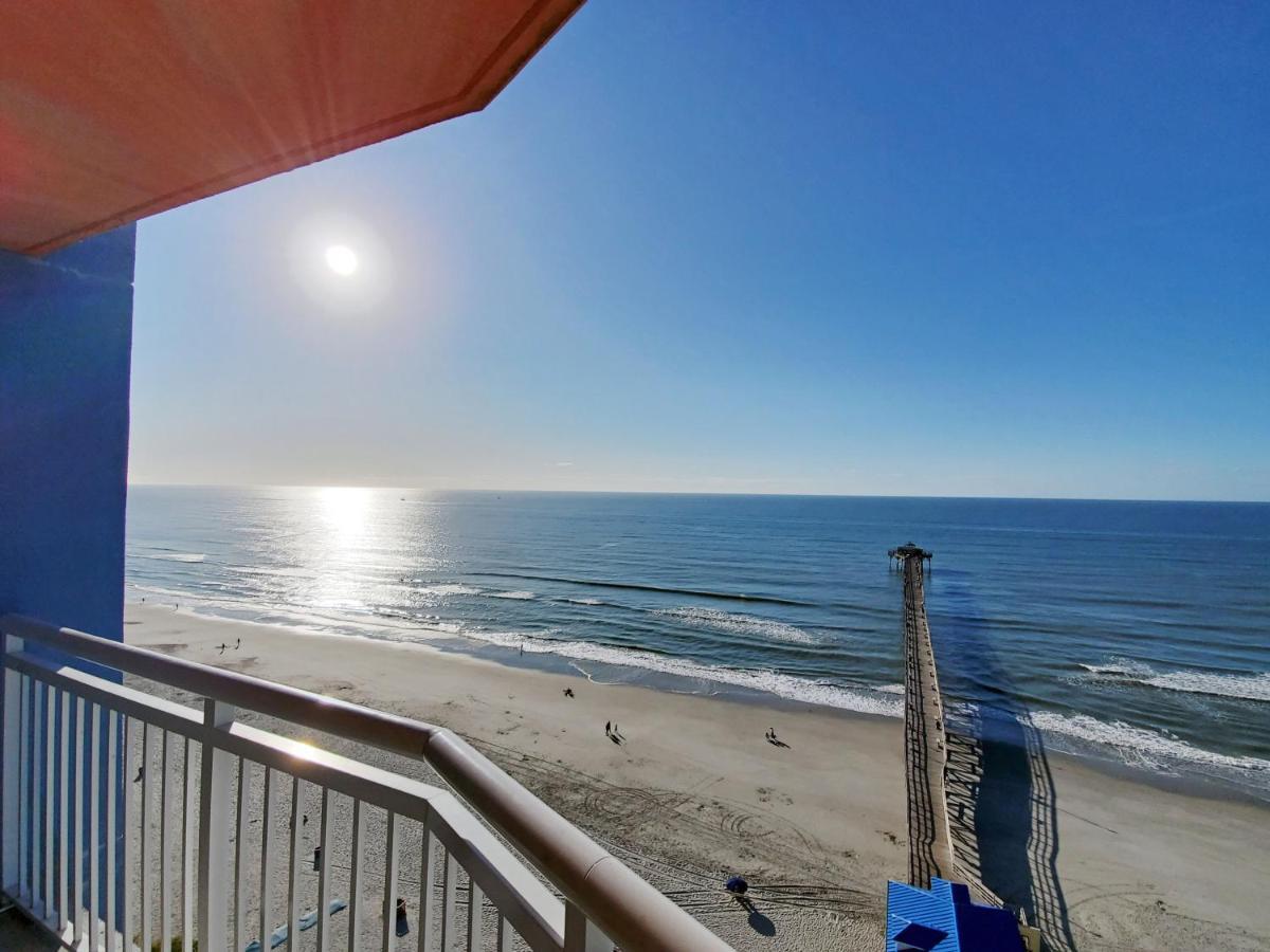 Prince Resort North Myrtle Beach Dış mekan fotoğraf