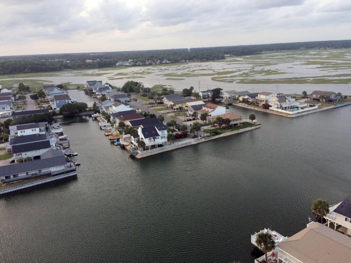 Prince Resort North Myrtle Beach Dış mekan fotoğraf