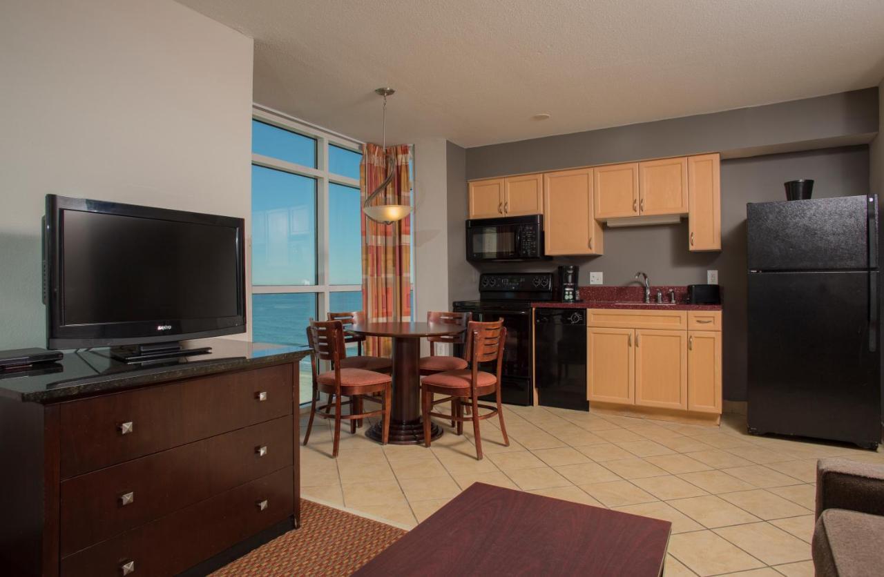 Prince Resort North Myrtle Beach Dış mekan fotoğraf