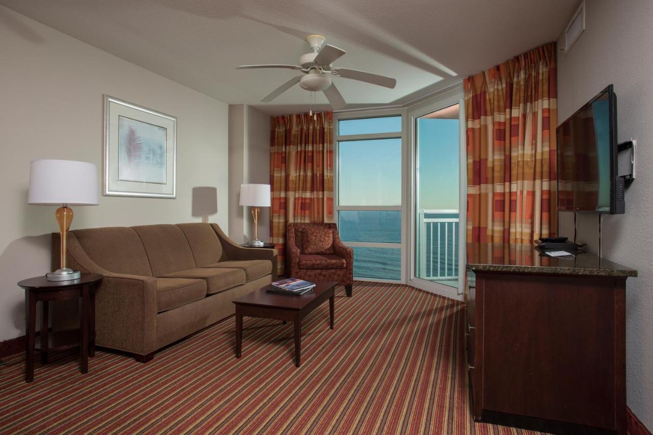 Prince Resort North Myrtle Beach Dış mekan fotoğraf