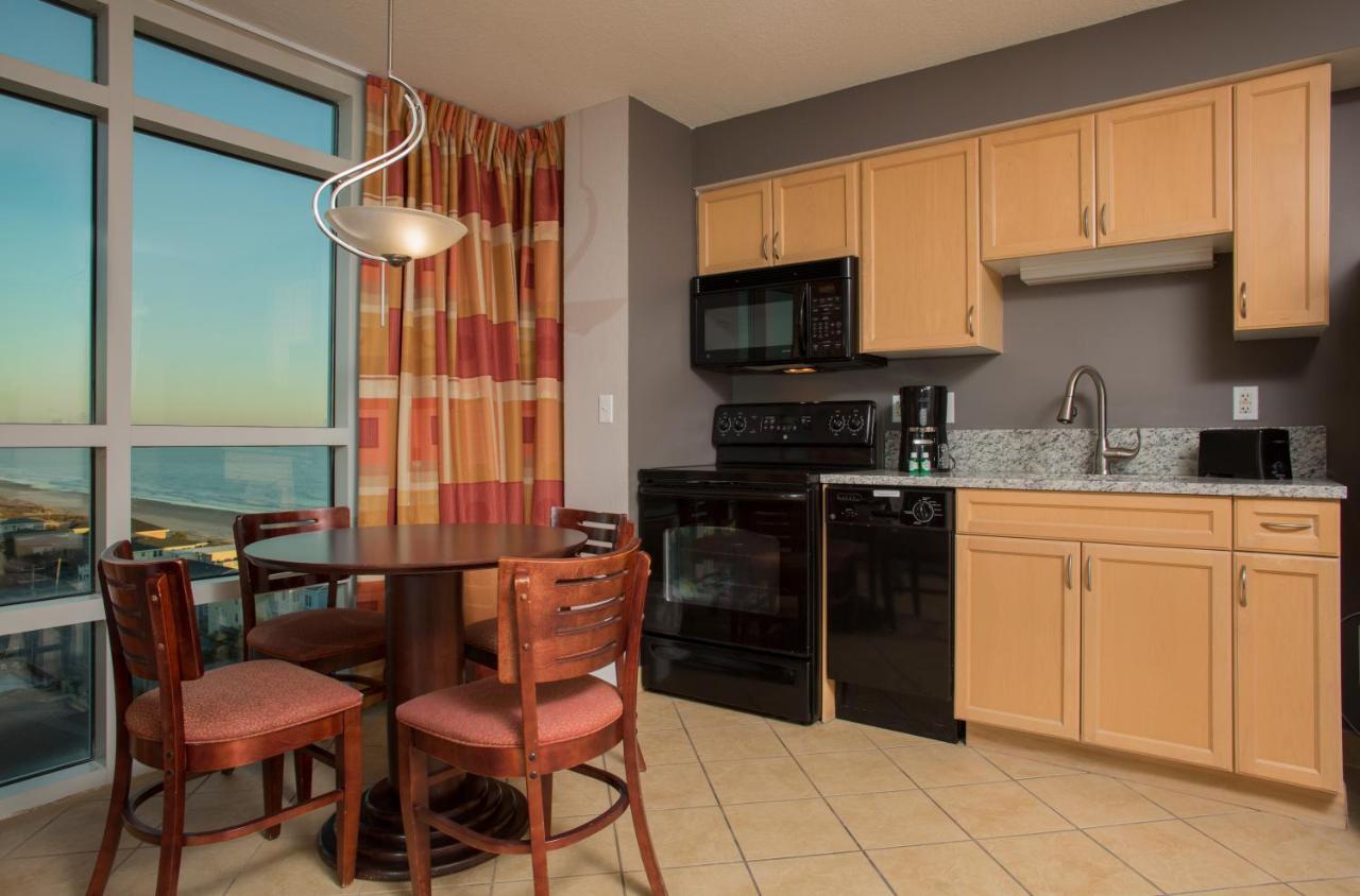 Prince Resort North Myrtle Beach Dış mekan fotoğraf